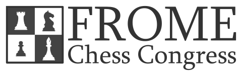 Frome Chess Congress logo